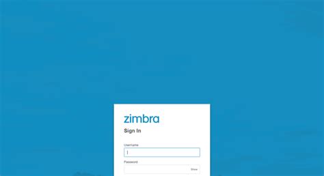 zimbra mega insurance